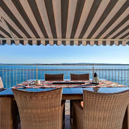 Luxury Next To The Sea * Trogir
