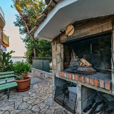Luxury Next To The Sea Trogir