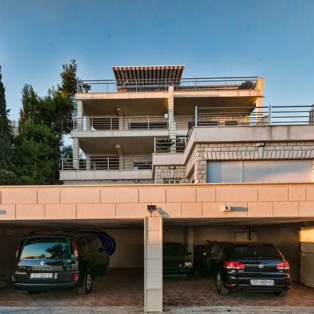 Luxury Next To The Sea Appartement Trogir