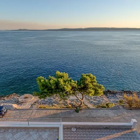 Luxury Next To The Sea Appartement *