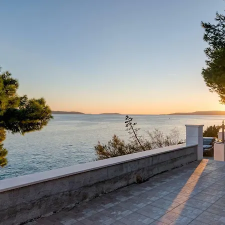 Luxury Next To The Sea Trogir