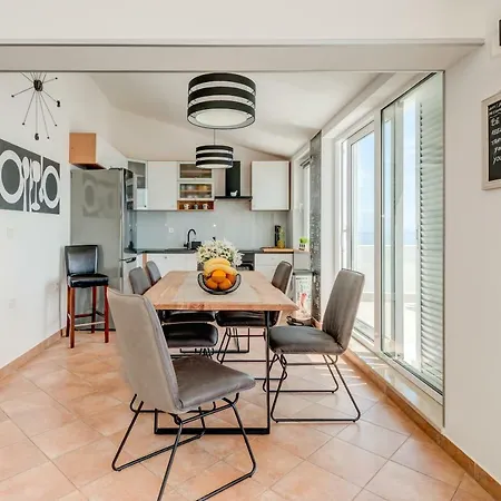 Luxury Next To The Sea Appartement *