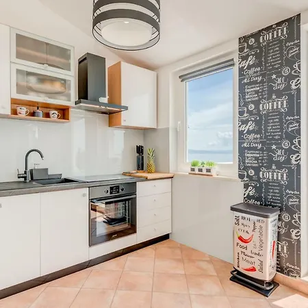 Luxury Next To The Sea Trogir