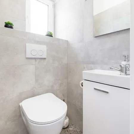 Appartement Luxury Next To The Sea