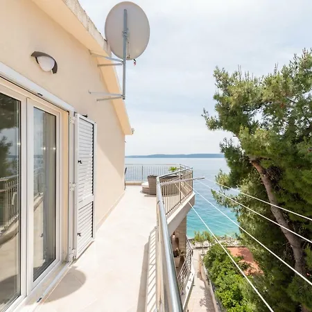 Luxury Next To The Sea Appartement *