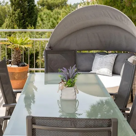 Luxury Next To The Sea Appartement