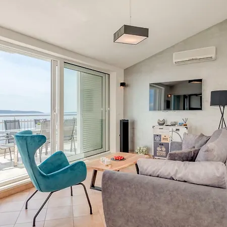 Luxury Next To The Sea Trogir