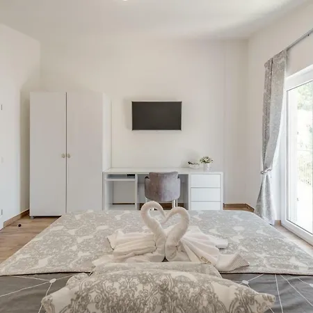 Luxury Next To The Sea * Trogir