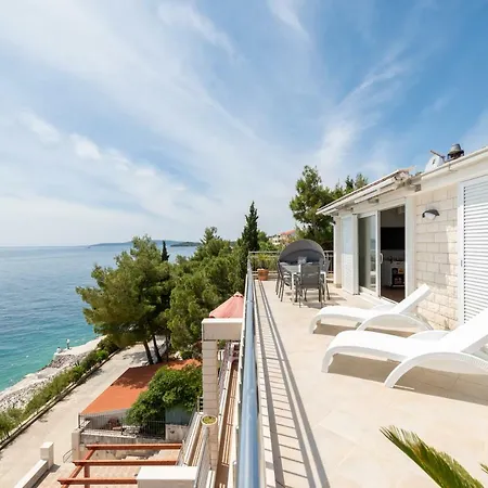 Luxury Next To The Sea Appartement *
