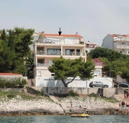 Luxury Next To The Sea Appartement