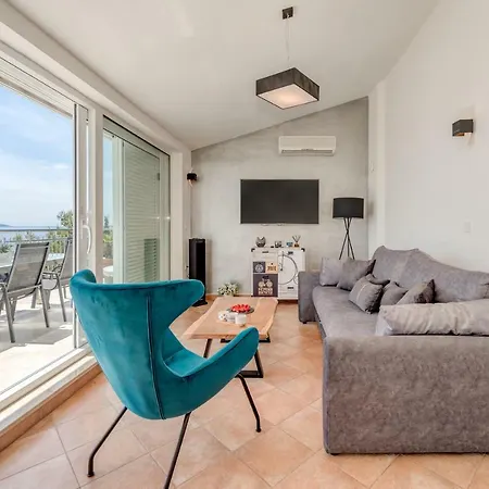 Luxury Next To The Sea Appartement *