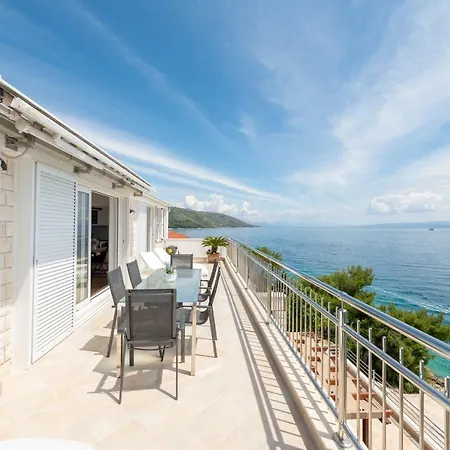 Luxury Next To The Sea Appartement