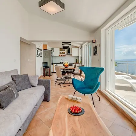 Luxury Next To The Sea Trogir
