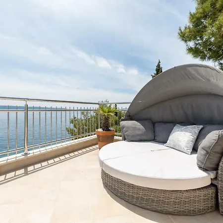 Appartement Luxury Next To The Sea
